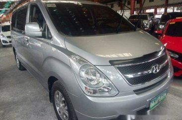 Selling Hyundai Grand Starex 2013 Manual Diesel