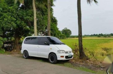 1995 Nissan Serena for sale in Las Piñas