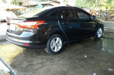 Sell Used 2014 Ford Focus in Baliuag