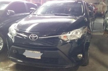 2017 Toyota Vios for sale in Quezon City