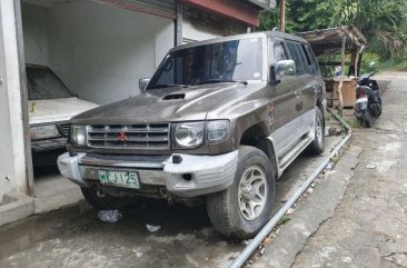 2nd Hand Mitsubishi Pajero Automatic Diesel for sale in Puerto Galera