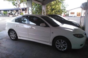 Selling 2nd Hand Mazda 3 2010 in Cavite City