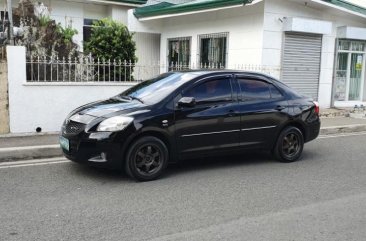 2011 Toyota Vios for sale in Batangas City