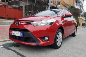 Toyota Vios 2018 for sale in Quezon City