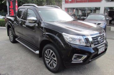 Selling 2nd Hand Nissan Navara 2019 in Pasig