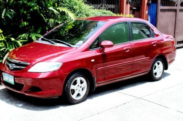 Selling Honda City 2006 in Quezon City