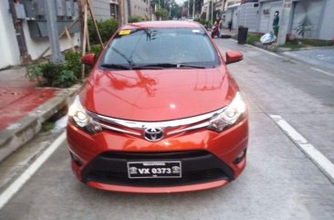 Used Toyota Vios 2017 for sale in Caloocan