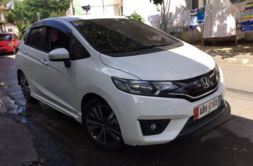 Selling Honda Jazz 2015 Automatic Gasoline in Dasmariñas