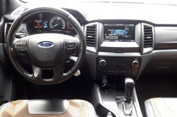 Sell Used 2016 Ford Ranger at 50000 km in San Fernando