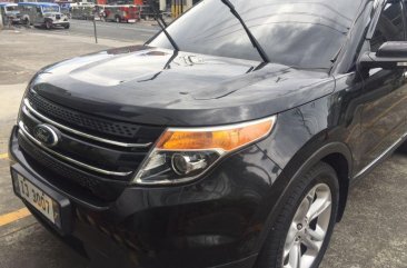 Used Ford Explorer 2015 at 50000 km for sale