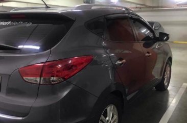 Sell 2012 Hyundai Tucson in San Fernando