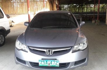 2008 Honda Civic for sale in Carmona