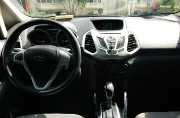 2014 Ford Ecosport for sale in Muntinlupa