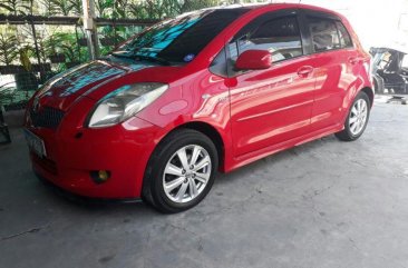 2008 Toyota Yaris for sale in Bacolor