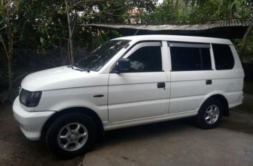 2004 Mitsubishi Adventure for sale in Taal