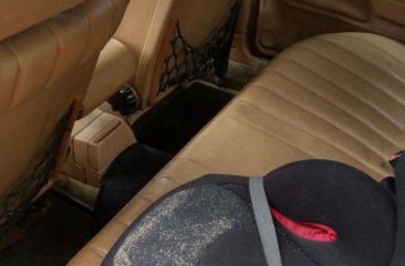 Mercedes-Benz 190 1986 Automatic Diesel for sale in Angeles