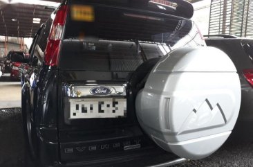 Used Ford Everest 2015 Automatic Diesel for sale in Quezon City