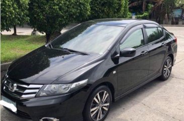 Honda City 2013 Automatic Gasoline for sale in Dasmariñas