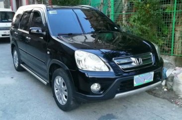 Honda Cr-V 2006 Automatic Gasoline for sale in Meycauayan