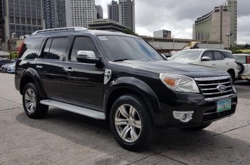 Sell 2012 Ford Everest in Pasig