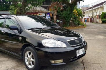 2007 Toyota Corolla Altis for sale in Naga