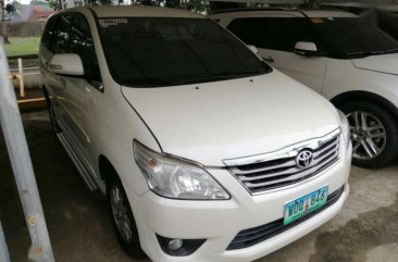 2014 Toyota Innova for sale in San Mateo