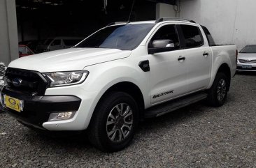 Sell Used 2016 Ford Ranger at 50000 km in San Fernando