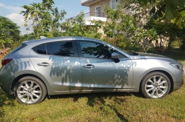 Mazda 3 2016 Hatchback for sale in Jaen