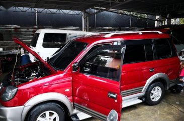 2014 Mitsubishi Adventure for sale in Cebu City