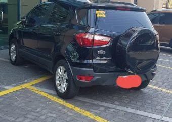 Sell Used 2015 Ford Ecosport Automatic Gasoline at 40000 km in Cainta