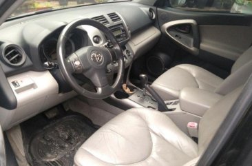 Toyota Rav4 2006 Automatic Gasoline for sale in Baguio