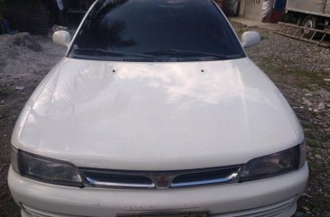 1996 Mitsubishi Lancer for sale in Valenzuela