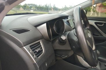 2012 Hyundai Elantra for sale in Muntinlupa