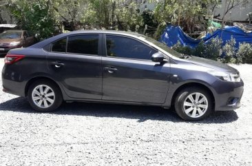 Selling 2nd Hand Toyota Vios 2016 at 90000 km in Quezon City