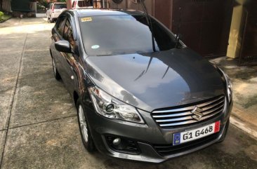 Suzuki Ciaz 2019 Automatic Gasoline for sale in Caloocan