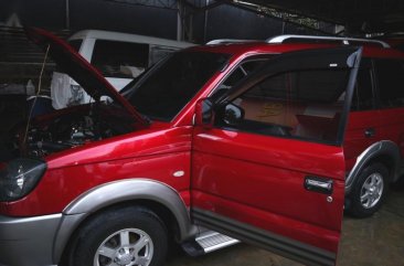 2014 Mitsubishi Adventure for sale in Cebu City
