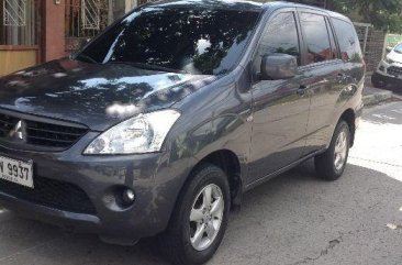 2nd Hand Mitsubishi Fuzion 2014 for sale in Taytay