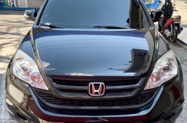 Honda Cr-V 2010 Automatic Gasoline for sale in Marikina