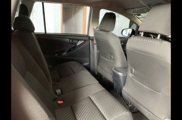  Toyota Innova 2017 for sale in Quezon City 