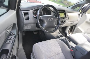 2012 Toyota Innova for sale in Quezon City