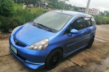2nd Hand Honda Jazz 2006 for sale in Santo Tomas