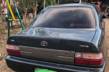 1997 Toyota Corolla for sale in Calamba