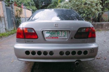 Honda Civic 2000 Automatic Gasoline for sale in Pulilan