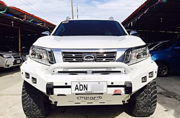 2016 Nissan Navara for sale in Mandaue