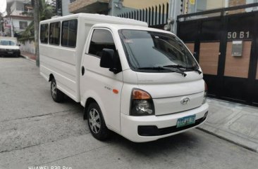 2013 Hyundai H-100 for sale in Quezon City