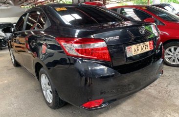 Selling Toyota Vios 2018 at 10000 km in Quezon City