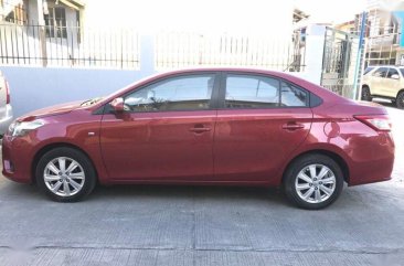 2nd Hand Toyota Vios 2014 for sale in Tanauan