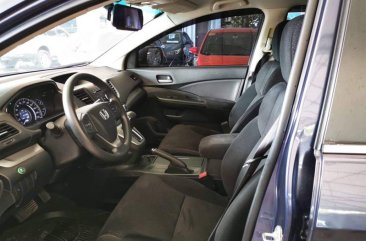 Selling 2nd Hand Honda Cr-V 2012 in Makati