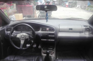 1996 Mazda 323 for sale in Quezon City