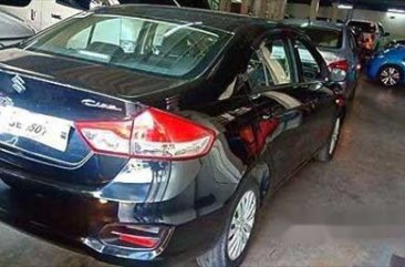 Suzuki Ciaz 2017 Manual Gasoline for sale in Pasig